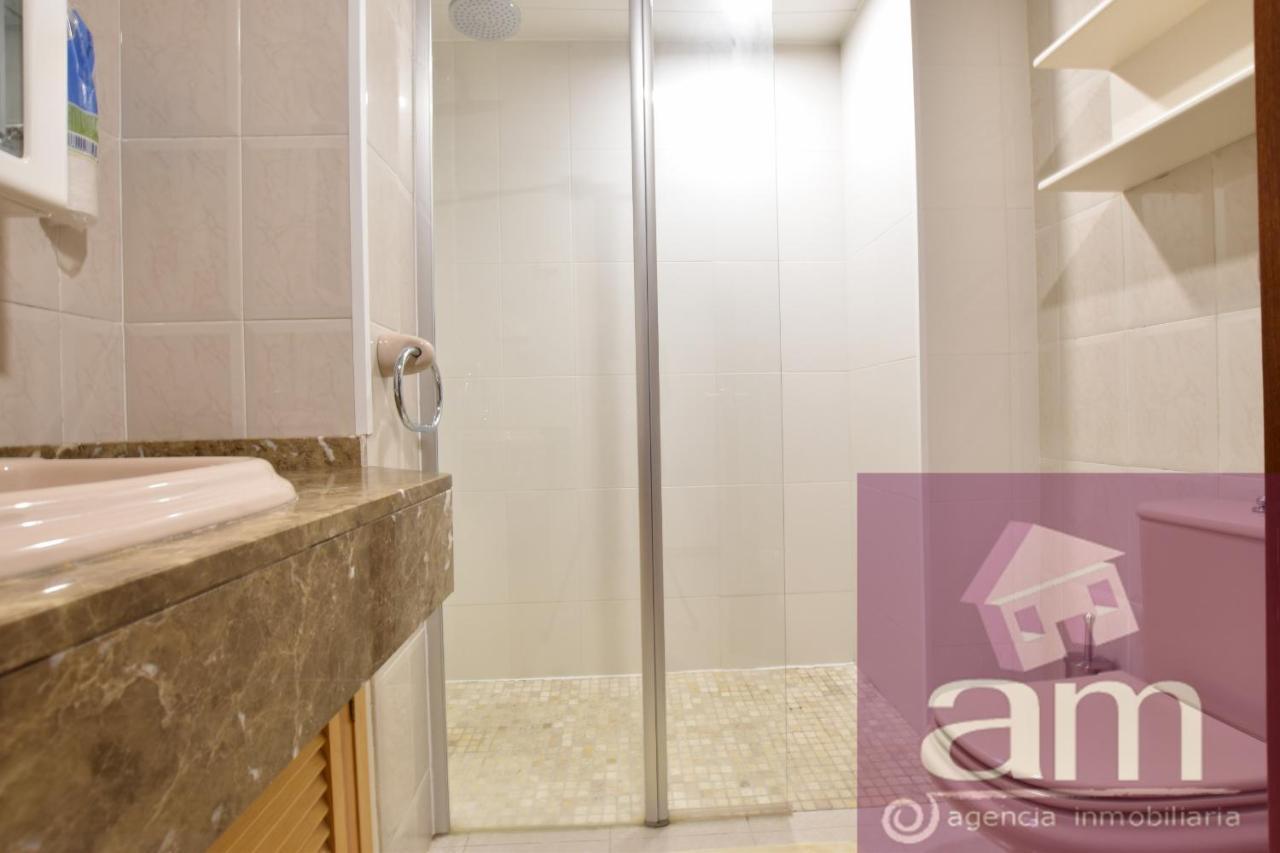 Apartment Tatiana By Interhome Torredembarra Εξωτερικό φωτογραφία